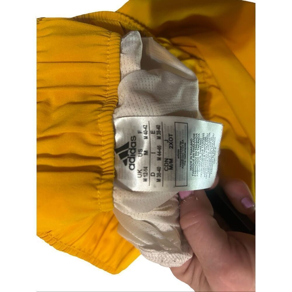 Adidas Climalite Running Shorts - Picture 5 of 6
